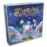 Dixit Disney